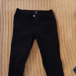 Forever 21 Skinny jeans